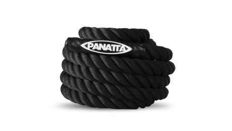 Panatta Battle Rope 38mm x 9m