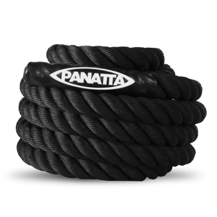 Panatta Battle Rope 38mm x 9m