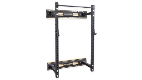 Southern Wall Mounted Power Rack