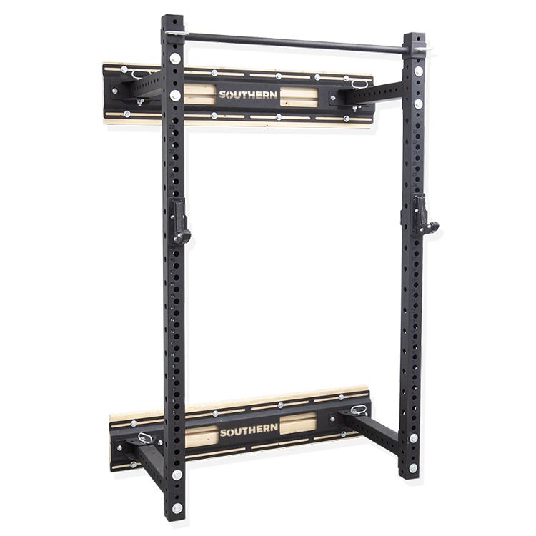 Southern Wall Mounted Power Rack