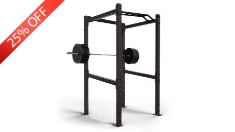 Southern Gym Power Rack