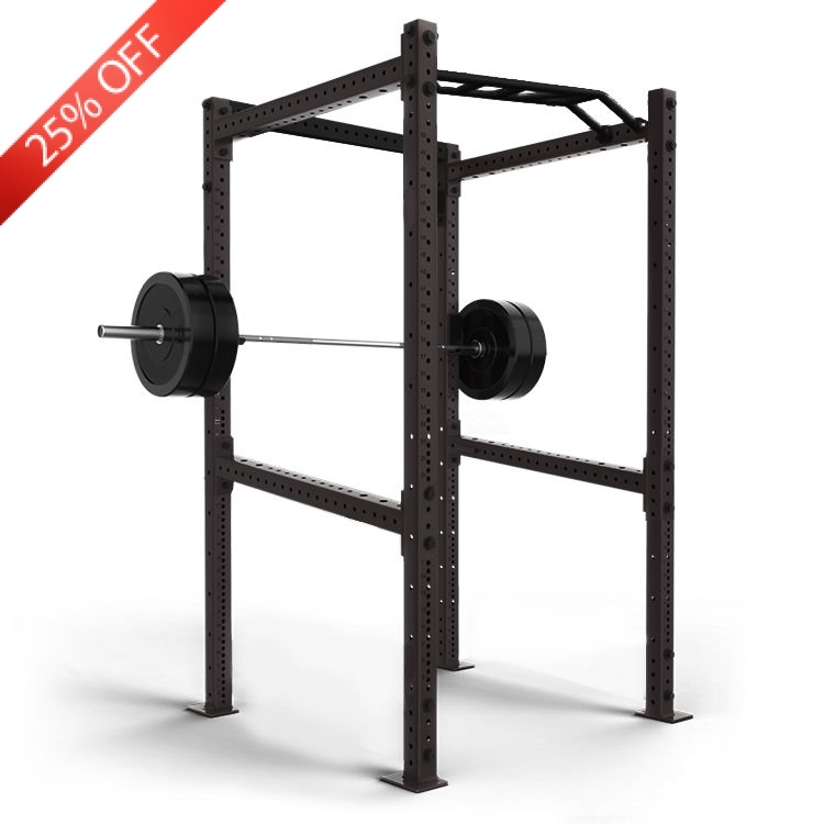 Southern Gym Power Rack