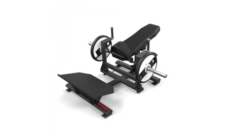Southern Hip Glute Drive