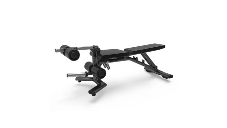 Southern Multi-Purpose Adjustable Bench - 3 in 1