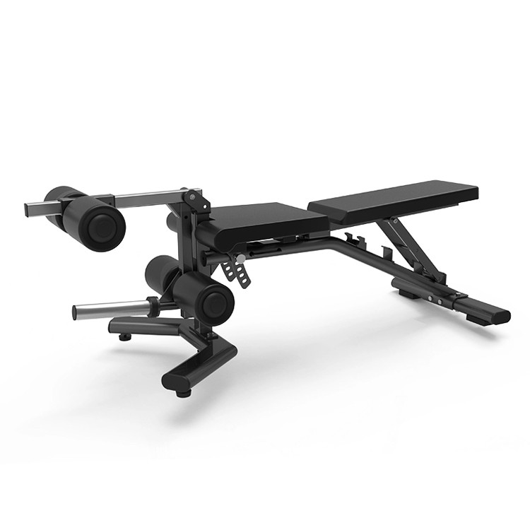 Southern Multi-Purpose Adjustable Bench - 3 in 1