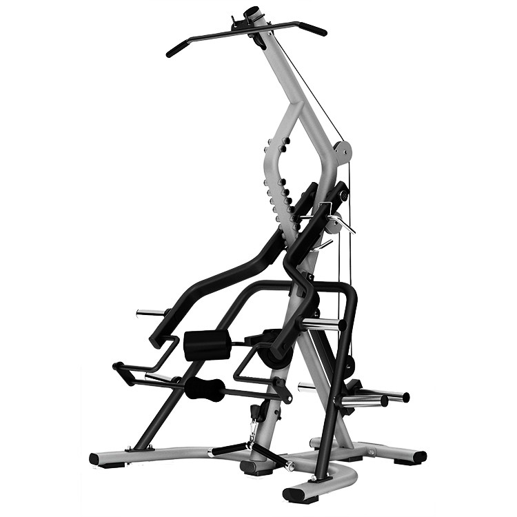 Southern Fitness Home Gym Multi Station