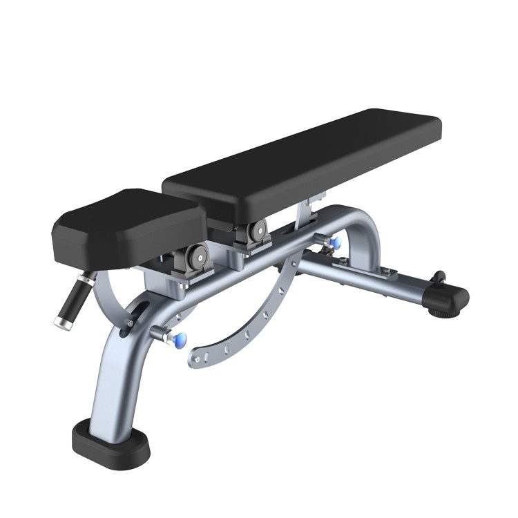 Southern Multi-Purpose Pro Adjustable Bench