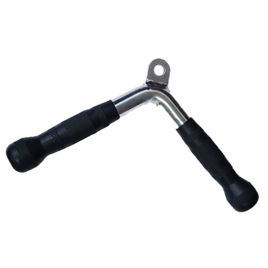 Southern V Shape Tricep Bar Cable Attachment Southern Fitness Wholesale