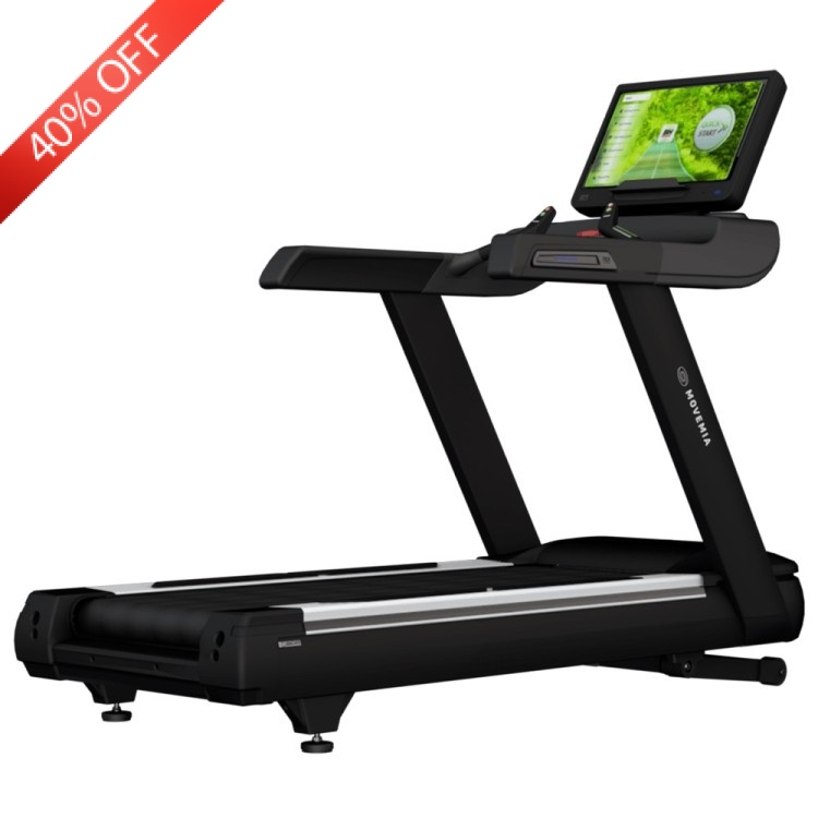 BH Fitness MOVEMIA Treadmill TR1000
