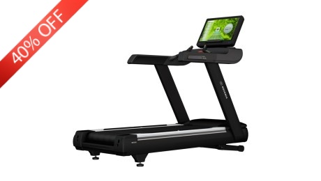 BH Fitness MOVEMIA Treadmill TR1000
