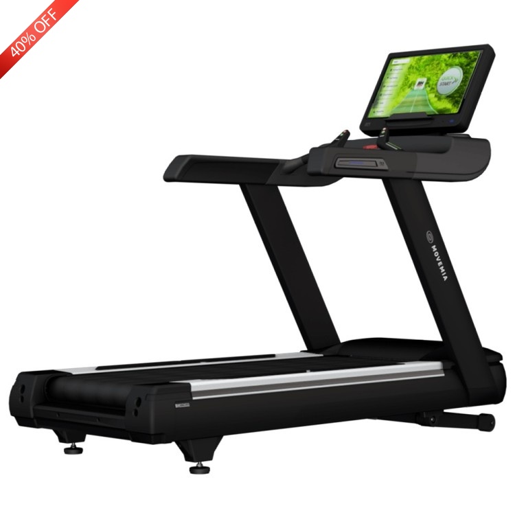 BH Fitness MOVEMIA Treadmill TR1000