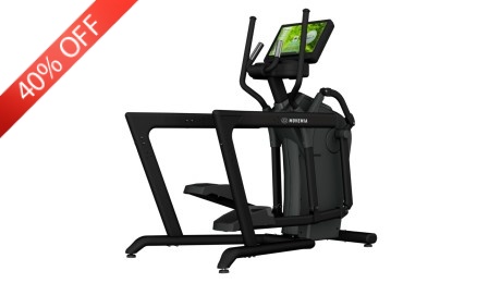 BH Fitness MOVEMIA Crosstrainer EC1000