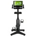 BH Fitness MOVEMIA Upright Bike BU1000