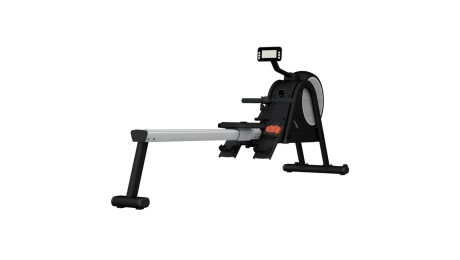 BH Fitness MOVEMIA Rower RW1000 - Rowing Machine