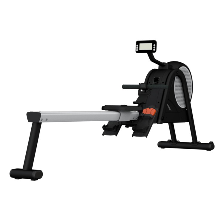 BH Fitness MOVEMIA Rower RW1000 - Rowing Machine