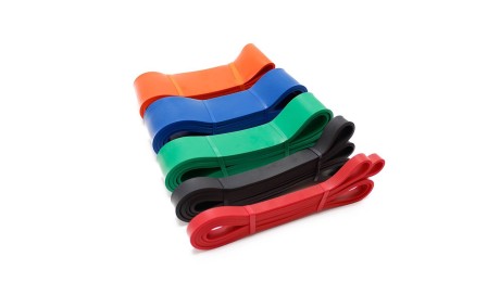 Southern Power Resistance Bands