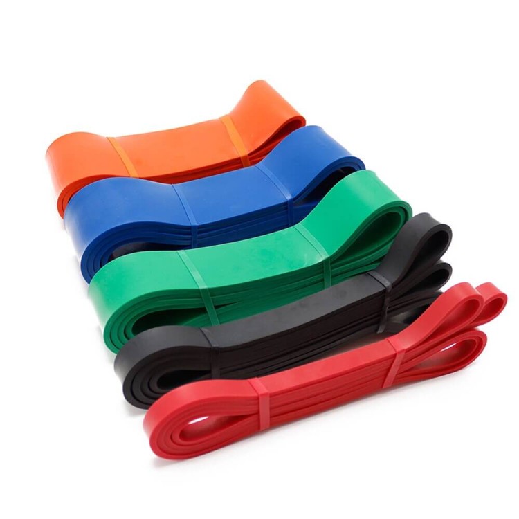 Southern Power Resistance Bands