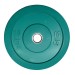 Coloured Rubber Bumper Olympic Weight Plates Coloured Rubber Bumper Olympic Weight Plates