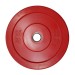Coloured Rubber Bumper Olympic Weight Plates Coloured Rubber Bumper Olympic Weight Plates