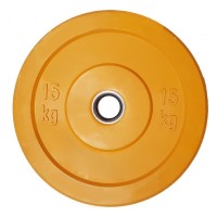 Coloured Rubber Bumper Olympic Weight Plates Coloured Rubber Bumper Olympic Weight Plates