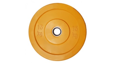 Coloured Rubber Bumper Olympic Weight Plates Coloured Rubber Bumper Olympic Weight Plates