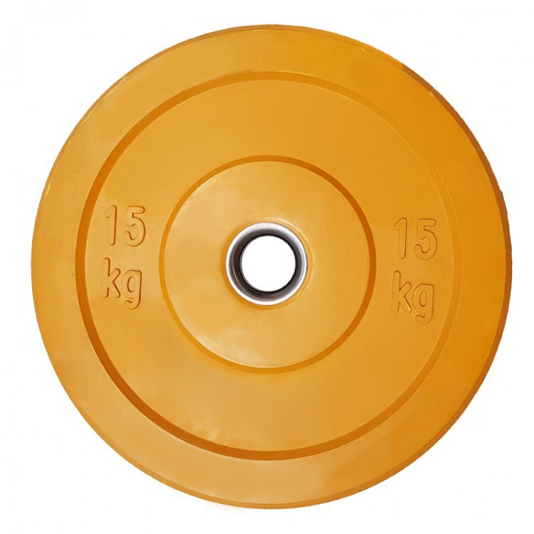 Coloured Rubber Bumper Olympic Weight Plates Coloured Rubber Bumper Olympic Weight Plates