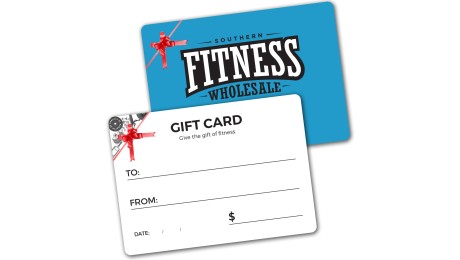 Gift Card Voucher