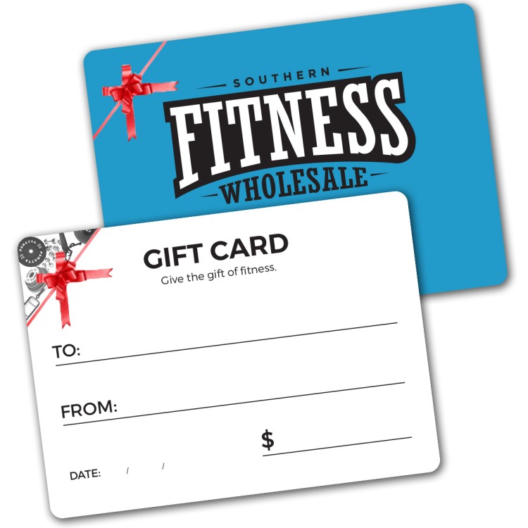 Gift Card Voucher