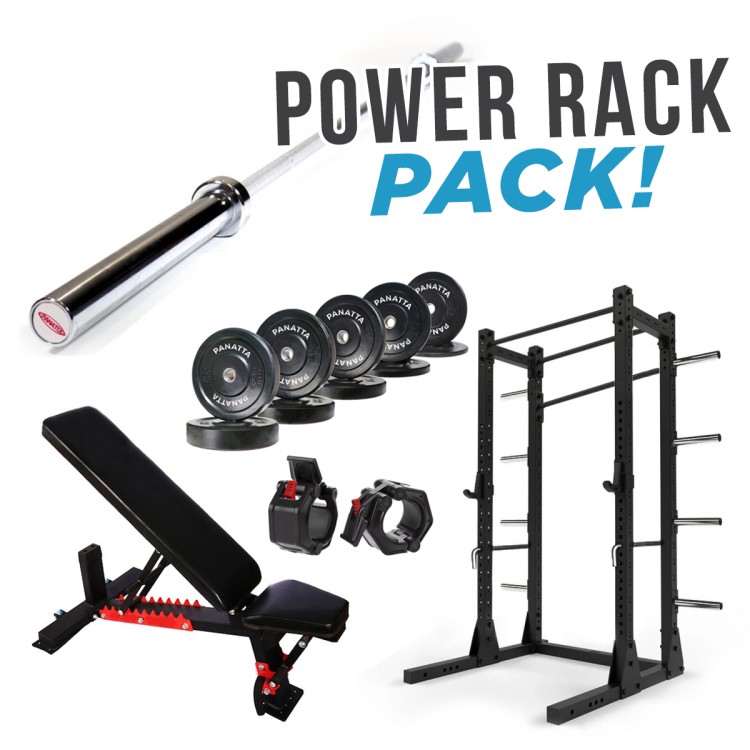 Power Rack Package