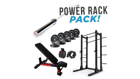 Power Rack Package