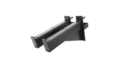 Southern Safety Spotter Arms For 60mm Uprights Rack