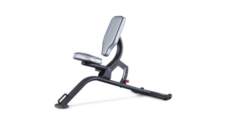 Panatta Multipurpose Adjustable Bench - RECONDITIONED 