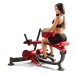 Panatta Seated Calf Raise - RECONDITIONED