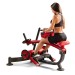 Panatta Seated Calf Raise - RECONDITIONED