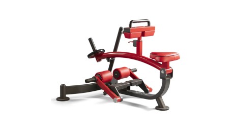 Panatta Seated Calf Raise - RECONDITIONED