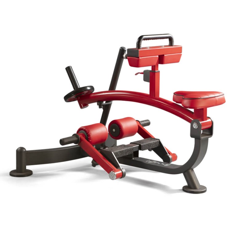 Panatta Seated Calf Raise - RECONDITIONED