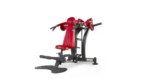 Panatta Deltoid Press - RECONDITIONED