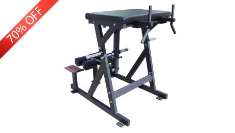 Southern Reverse Hyper