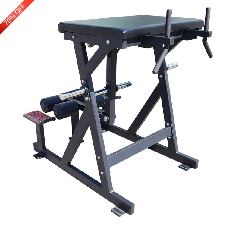 Southern Reverse Hyper