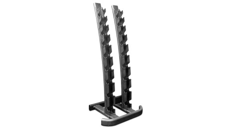 Southern Vertical Commercial Grade Dumbbell Rack