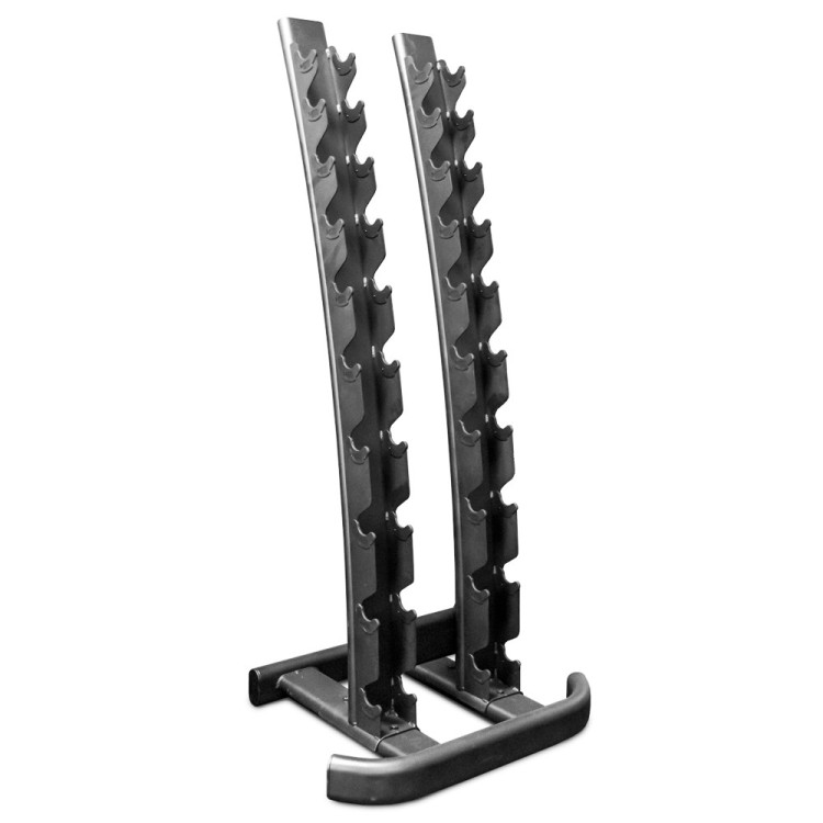 Southern Vertical Commercial Grade Dumbbell Rack