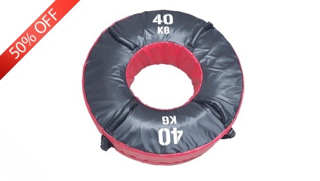 Southern Weighted Functional Strength Tyre Southern Weighted Functional Strength Tyre
