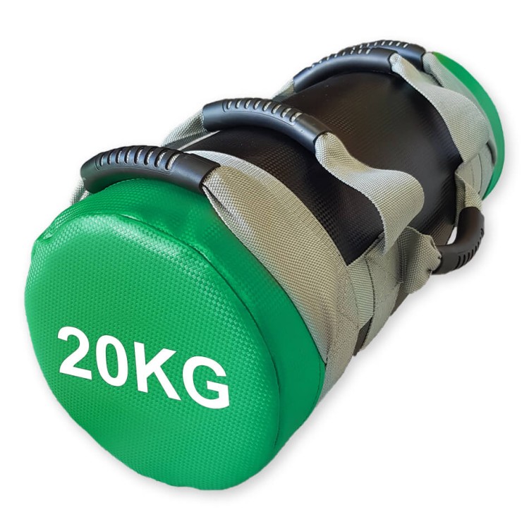 Southern Power Bag - 20 kg