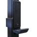 Southern Squat Rack with Single Pull Up Bar