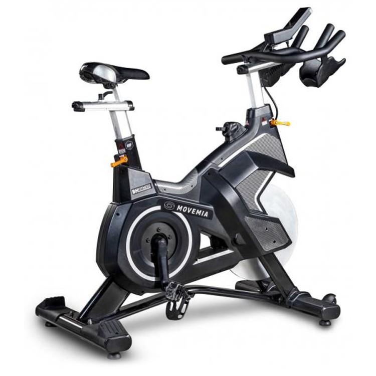BH Fitness MOVEMIA Magnetic Spin Bike H945BM