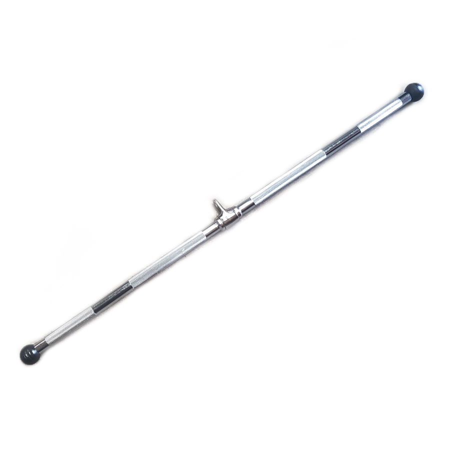 Southern Rotating Straight Extension Bar Cable Attachment Southern Fitness Wholesale