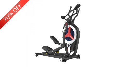 Impetus HIIT COMMERCIAL CROSS Trainer IE-8000AM