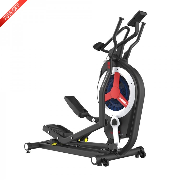 Impetus HIIT CROSS Trainer IE-8000AM Impetus HIIT CROSS Trainer IE-8000AM