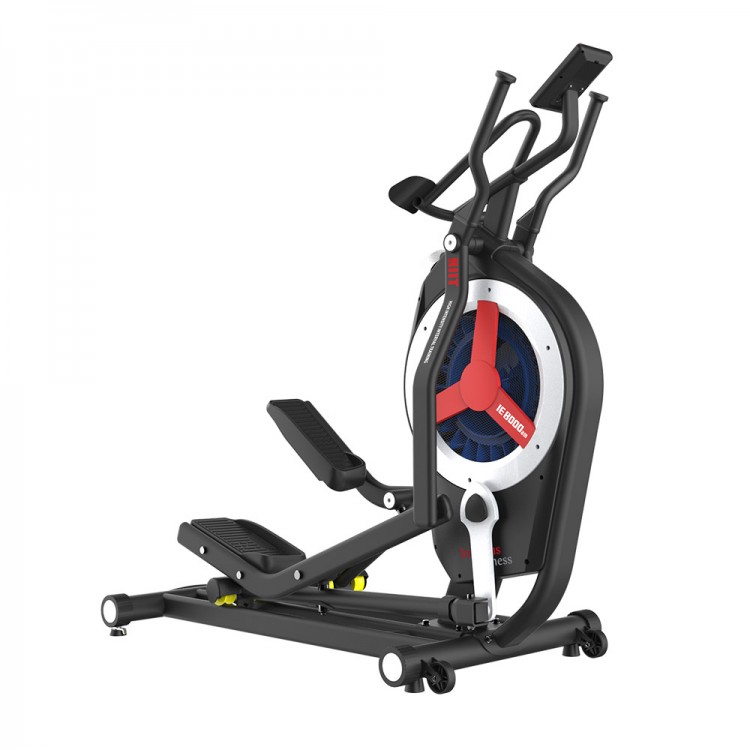 Impetus HIIT COMMERCIAL CROSS Trainer IE-8000AM Impetus HIIT COMMERCIAL CROSS Trainer IE-8000AM