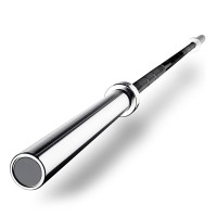 20 kg Olympic Barbell - 890 kg Rated